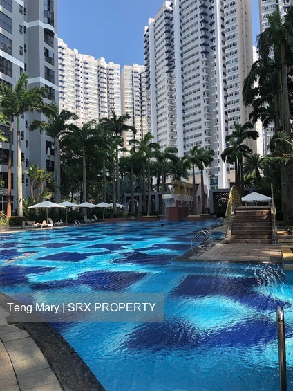 The Bayshore (D16), Condominium #199736152